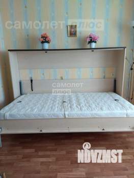 1-к квартира, вторичка, 47м2, 9/10 этаж