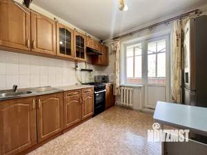 2-к квартира, вторичка, 53м2, 2/5 этаж