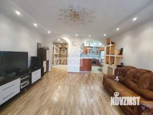 2-к квартира, вторичка, 96м2, 4/7 этаж