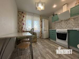 1-к квартира, вторичка, 41м2, 6/10 этаж