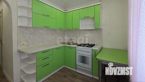1-к квартира, вторичка, 33м2, 1/5 этаж