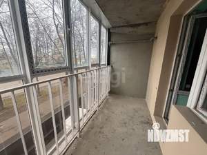 2-к квартира, вторичка, 81м2, 2/10 этаж