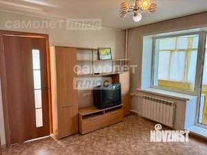 2-к квартира, вторичка, 39м2, 7/9 этаж