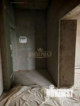 1-к квартира, сданный дом, 50м2, 9/9 этаж