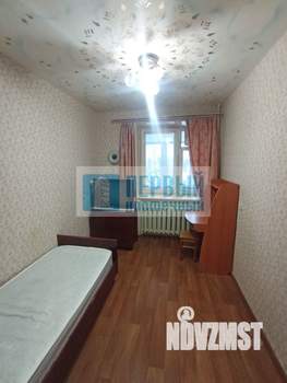 2-к квартира, вторичка, 48м2, 1/5 этаж