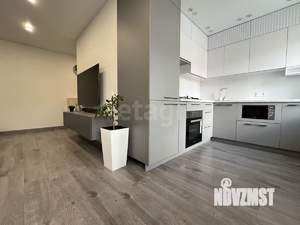 3-к квартира, вторичка, 55м2, 2/4 этаж