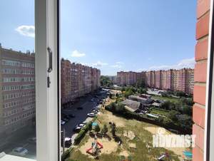 2-к квартира, вторичка, 61м2, 8/9 этаж