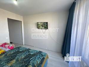 3-к квартира, вторичка, 70м2, 8/9 этаж