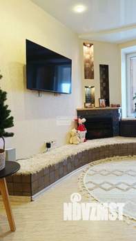 3-к квартира, вторичка, 85м2, 5/5 этаж