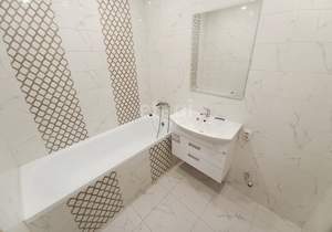2-к квартира, вторичка, 61м2, 5/10 этаж