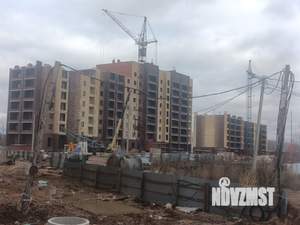 1-к квартира, вторичка, 41м2, 6/9 этаж