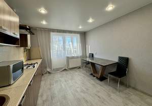 1-к квартира, вторичка, 45м2, 5/10 этаж