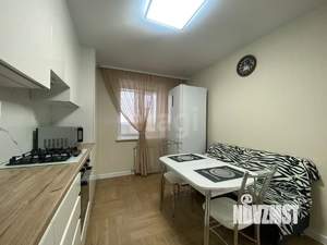 1-к квартира, вторичка, 41м2, 7/15 этаж