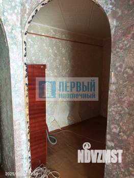 1-к квартира, вторичка, 32м2, 2/5 этаж