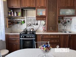 3-к квартира, вторичка, 92м2, 3/6 этаж