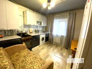 1-к квартира, вторичка, 35м2, 1/1 этаж