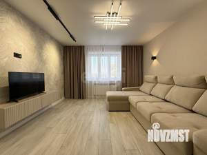 2-к квартира, вторичка, 56м2, 9/9 этаж