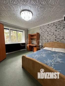 2-к квартира, вторичка, 31м2, 1/5 этаж