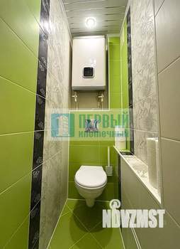 3-к квартира, вторичка, 64м2, 5/5 этаж