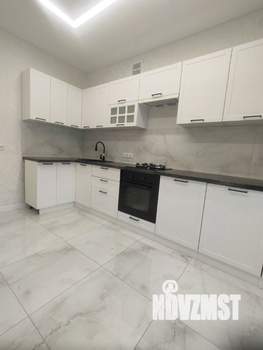 1-к квартира, вторичка, 44м2, 5/9 этаж