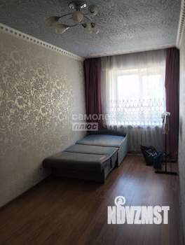 2-к квартира, вторичка, 46м2, 4/4 этаж