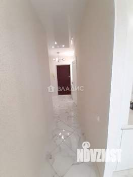 1-к квартира, вторичка, 37м2, 9/12 этаж