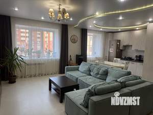 3-к квартира, вторичка, 81м2, 6/9 этаж