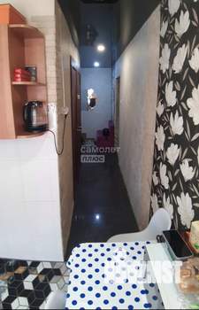 3-к квартира, вторичка, 48м2, -2/5 этаж