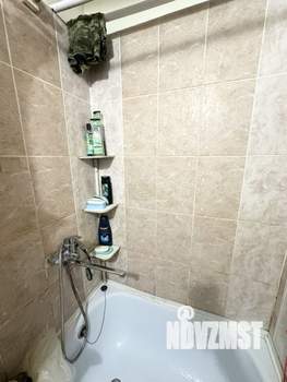 1-к квартира, вторичка, 15м2, 1/5 этаж