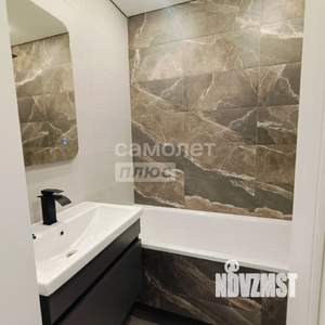 2-к квартира, вторичка, 54м2, 5/5 этаж