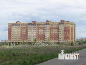 2-к квартира, вторичка, 53м2, 9/9 этаж