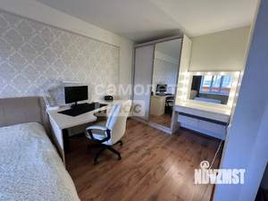 1-к квартира, вторичка, 39м2, 9/9 этаж