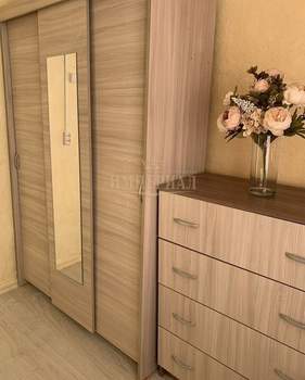 2-к квартира, вторичка, 38м2, 1/2 этаж