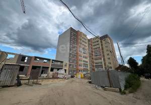 1-к квартира, вторичка, 39м2, 8/9 этаж