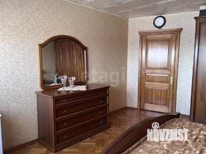 3-к квартира, вторичка, 92м2, 3/6 этаж