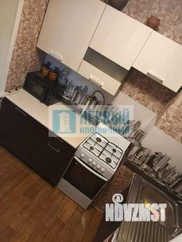 1-к квартира, вторичка, 32м2, 2/2 этаж