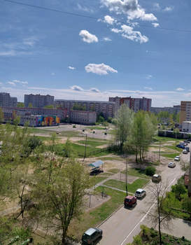 3-к квартира, вторичка, 70м2, 7/9 этаж