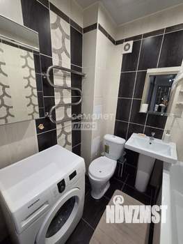 1-к квартира, вторичка, 36м2, 1/9 этаж