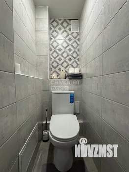 3-к квартира, вторичка, 78м2, 8/9 этаж