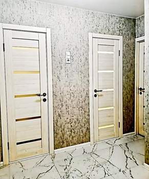 3-к квартира, вторичка, 58м2, 1/5 этаж