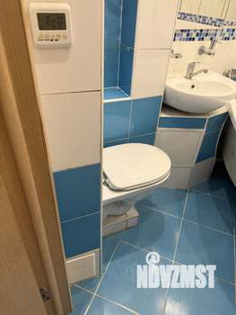 2-к квартира, вторичка, 45м2, 3/5 этаж