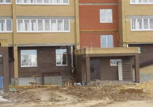 2-к квартира, вторичка, 72м2, 8/9 этаж