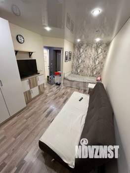 1-к квартира, вторичка, 32м2, 8/10 этаж