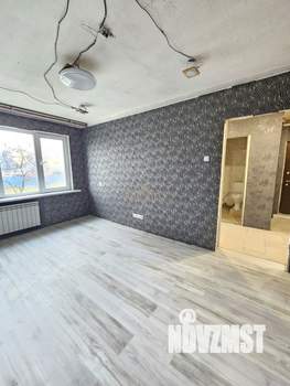 2-к квартира, вторичка, 48м2, 1/5 этаж