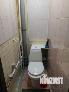 2-к квартира, вторичка, 50м2, 1/5 этаж