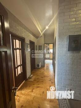 3-к квартира, вторичка, 67м2, 2/3 этаж