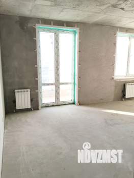 3-к квартира, вторичка, 90м2, 7/14 этаж