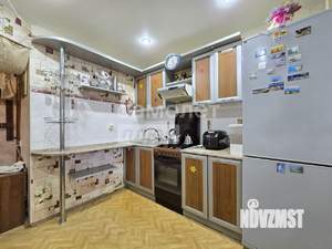 1-к квартира, вторичка, 36м2, 2/5 этаж