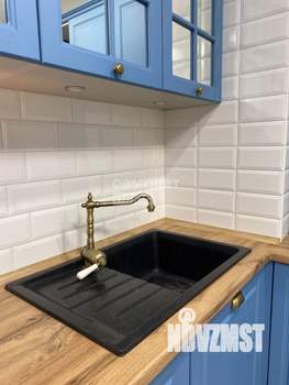 2-к квартира, вторичка, 58м2, 1/9 этаж