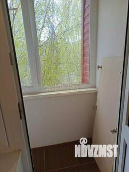 1-к квартира, вторичка, 33м2, 6/6 этаж